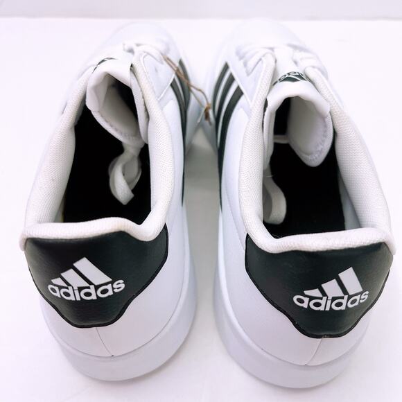 Adidas Breaknet 2.0 Men\'s size US 13 , UK 12.5 White Black Sneaker Casual Shoes main image 7